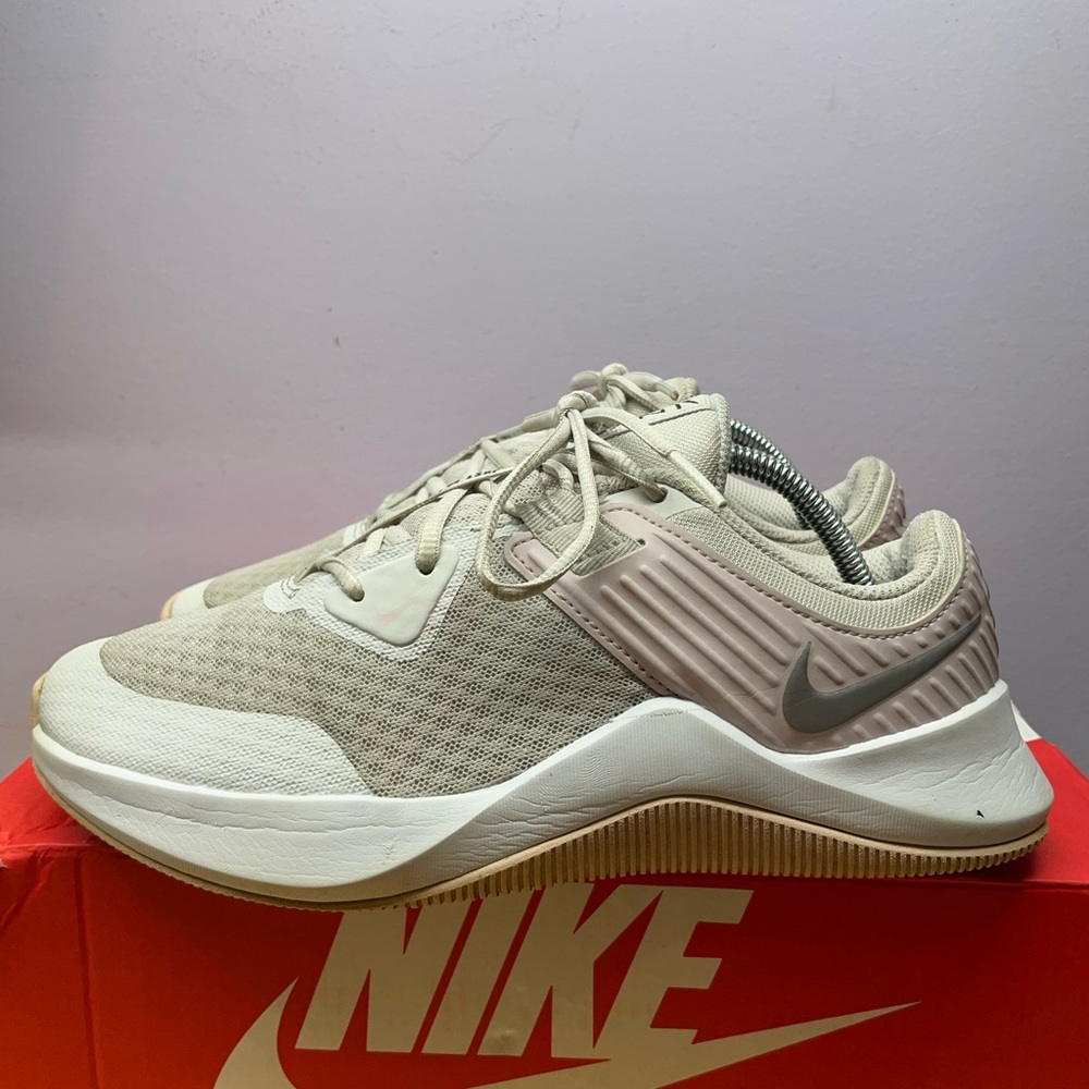 Nike MC Trainer Low